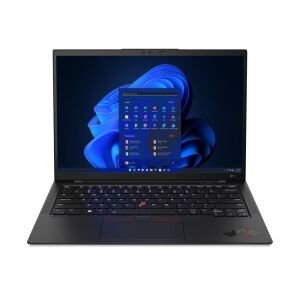 Lenovo ThinkPad X1 Carbon G10 21CCS03P00 i7-1260P 16GB 512GB DOS 14''