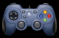 LOGITECH F310 GAMING GAMEPAD 940-000138