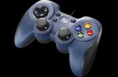 LOGITECH F310 GAMING GAMEPAD 940-000138