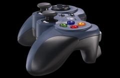 LOGITECH F310 GAMING GAMEPAD 940-000138