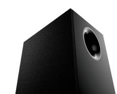 LOGITECH Z533 MULTIMEDIA SPEAKERS BLACK 980-001054