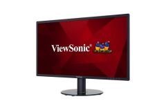 23.8 VIEWSONIC VA2419-SH FULL HD IPS PANEL HDMI+D-SUB INCE CERCEVELI EGLENCE MONITORU