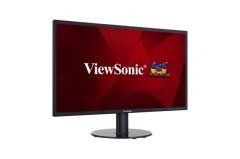 23.8 VIEWSONIC VA2419-SH FULL HD IPS PANEL HDMI+D-SUB INCE CERCEVELI EGLENCE MONITORU