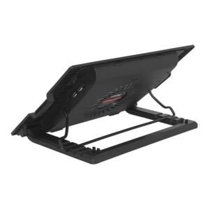 Frisby FNC-37ST 14 Cm Ledli Fanlı USB Notebook Soğutucu