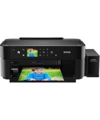EPSON L810 FOTO PRINTER-A4