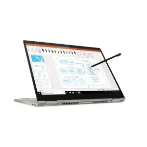 LENOVO ThinkPad X1 Titanium Yoga Gen 1 i7-1160G7 16GB 512GB 13.5'' Windows 10 Pro 20QA002TTX Dokunmatik Notebook