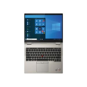 LENOVO ThinkPad X1 Titanium Yoga Gen 1 i7-1160G7 16GB 512GB 13.5'' Windows 10 Pro 20QA002TTX Dokunmatik Notebook