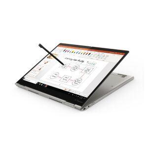 LENOVO ThinkPad X1 Titanium Yoga Gen 1 i7-1160G7 16GB 512GB 13.5'' Windows 10 Pro 20QA002TTX Dokunmatik Notebook