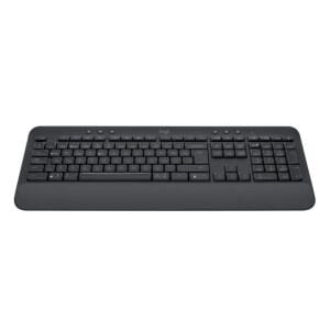 Logitech Signature K650 920-010919 USB Q Siyah Kablosuz Klavye