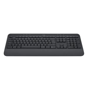 Logitech Signature K650 920-010919 USB Q Siyah Kablosuz Klavye