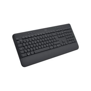 Logitech Signature K650 920-010919 USB Q Siyah Kablosuz Klavye