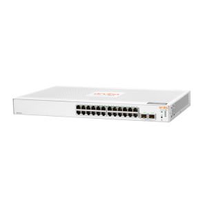 Aruba Instant On 1830 24G 2SFP Switch Aruba Instant