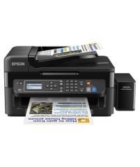 EPSON L565 COLOR TANK PRIN/SCA/COP/FAX