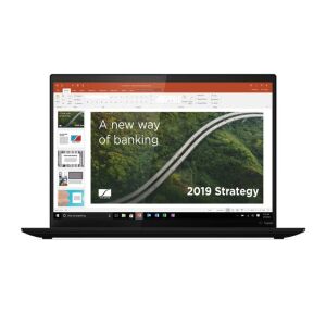 LENOVO ThinkPad X1 Nano Gen1 i7-1160G7 16GB 512GB 13'' Windows 10 Pro