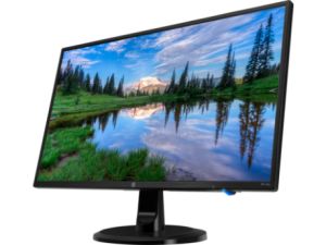 HP 2YV10AA  23.8 Inç FHD MONİTÖR