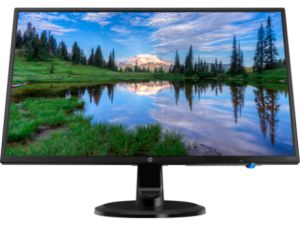 HP 2YV10AA  23.8 Inç FHD MONİTÖR