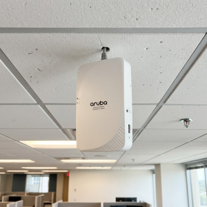 Aruba AP-205H JW166A Instant Access Point