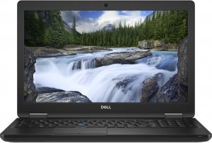 DELL N062L559015EMEA 15.6'' FHD i5-8250U 8GB 256GB SSD W10P