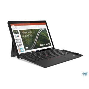 LENOVO ThinkPad X12 Detachable i5-1130G7 16GB 256GB 12.3'' Touch Windows 10 Pro