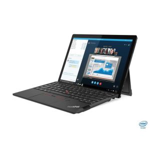 LENOVO ThinkPad X12 Detachable i5-1130G7 16GB 256GB 12.3'' Touch Windows 10 Pro