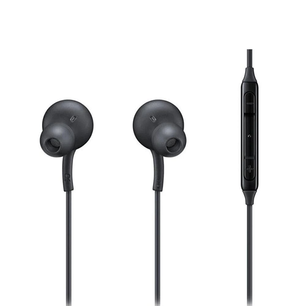 Samsung AKG EO-IC100B Type-C Kulak İçi Kablolu Kulaklık
