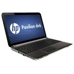 HP NB PVL A3C21EA dv6-6b04st i7-2670QM 4G 750G 15.6 1GVGA W7P