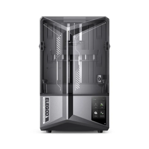 Elegoo Saturn 4 Ultra 3D Yazıcı ve Mercury XS Yıkama Kürleme Makinesi (Bundle)