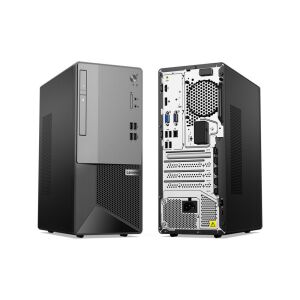 Lenovo V50t Gen 2-13IOB i5-11400 4GB 256GB Windows 10 Pro  11QE002ETX Masaüstü Bilgisayar