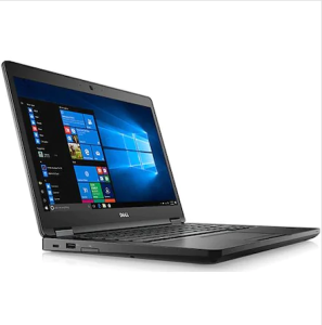 DELL NB LATITUDE E5480 i5-7200U 4G 256G W10PRO