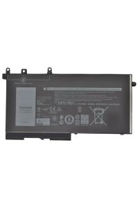DELL 5480 NB BATARYASI