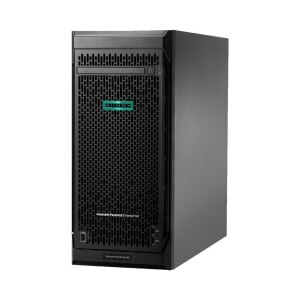 HPE ML110 Gen10 4208 1P 16G 8SFF Tower Sunucu