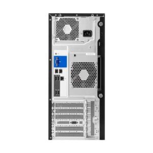 HPE ML110 Gen10 4208 1P 16G 8SFF Tower Sunucu