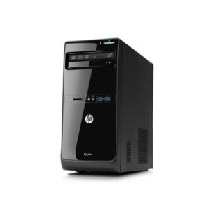 HP PC LH120EA PRO 3400 MT i3-2120 2G 500G FDOS