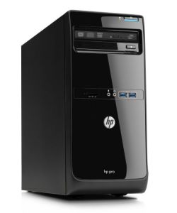 HP PC LH120EA PRO 3400 MT i3-2120 2G 500G FDOS