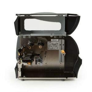 ZEBRA ZT230 203DPI BARKOD PRINTER SERIAL USB ETH.