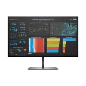 HP 27'' Z27q G3 QHD 2560x1440 1xHDMI 1xDP Monitör