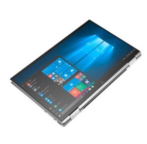 HP X360 1030G7 i7-10710U 16GB 512GB SSD 13.3'' W10P