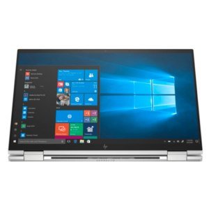 HP X360 1030G7 i7-10710U 16GB 512GB SSD 13.3'' W10P
