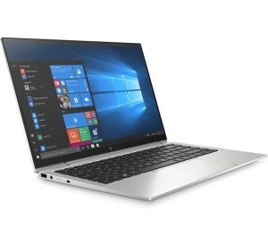 HP X360 1030G7 i7-10710U 16GB 512GB SSD 13.3'' W10P