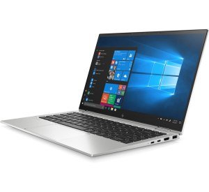 HP X360 1030G7 i7-10710U 16GB 512GB SSD 13.3'' W10P