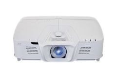 VIEWSONIC PRO8800WUL WUXGA 1920x1200 5.200AL 4xHDMI, Ops. HDBaseT ve Kablosuz, Prof. Kurulum Özel Uygulama Projeksiyon