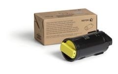 XEROX 106R03926 VERSALİNK C600/C605 EKSTRA YÜKSEK KAP. YELLOW TONER