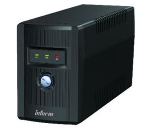 INFORM 801001301110 GUARDIAN 3000AP LINE - INTERACTIVE KGK 7-20 DK + USB