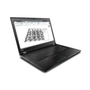 LENOVO ThinkPad P73 20QSS3L800 i7-9850H 16GB 256GB SSD+2TB HDD RTX 4000/8GB 17.3'' FreeDOS