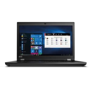 LENOVO ThinkPad P73 20QSS3L800 i7-9850H 16GB 256GB SSD+2TB HDD RTX 4000/8GB 17.3'' FreeDOS