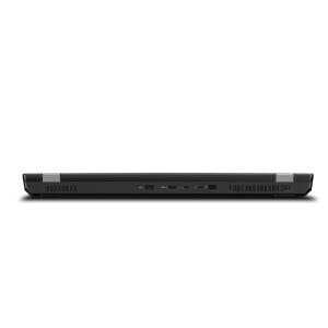 LENOVO ThinkPad P73 20QSS3L800 i7-9850H 16GB 256GB SSD+2TB HDD RTX 4000/8GB 17.3'' FreeDOS