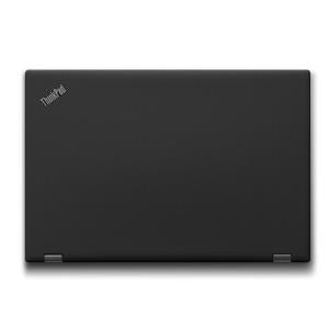 LENOVO ThinkPad P73 20QSS3L800 i7-9850H 16GB 256GB SSD+2TB HDD RTX 4000/8GB 17.3'' FreeDOS