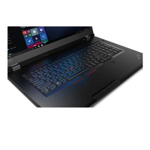LENOVO ThinkPad P73 20QSS3L800 i7-9850H 16GB 256GB SSD+2TB HDD RTX 4000/8GB 17.3'' FreeDOS