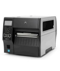 ZT410, TT,4'',300 dpi, Serial,USB,Ethernet,Blth.