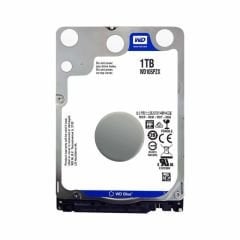 WD Blue 2.5 1TB 128MB SATA 6 Gb/s 5400 RPM 7mm WD10SPZX